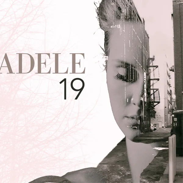 دانلود آلبوم 19 از ادل (Adele)