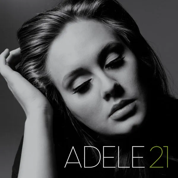 دانلود آلبوم 21 از Adele ( ادل )