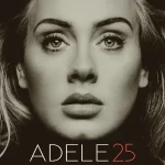 دانلود آلبوم 25 از Adele ( ادل )