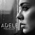 دانلود آهنگ Send My Love (To Your New Lover) از Adele ( ادل )